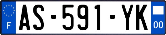AS-591-YK