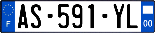 AS-591-YL