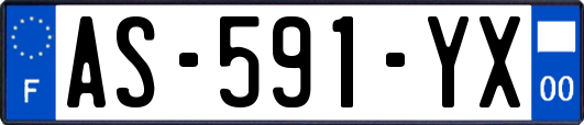 AS-591-YX