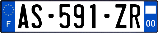 AS-591-ZR