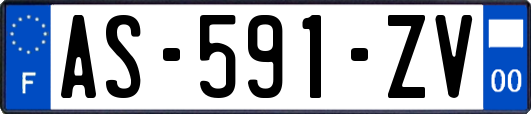 AS-591-ZV