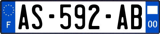 AS-592-AB