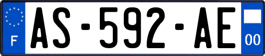 AS-592-AE