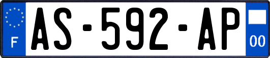 AS-592-AP