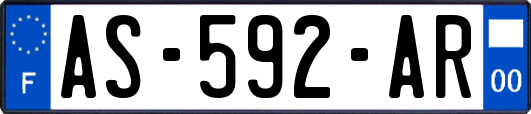 AS-592-AR