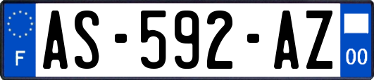 AS-592-AZ