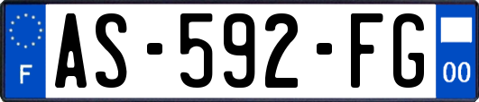 AS-592-FG