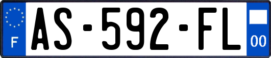 AS-592-FL