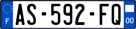 AS-592-FQ