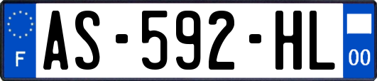 AS-592-HL