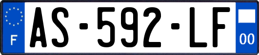 AS-592-LF