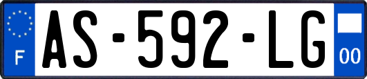 AS-592-LG