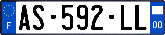 AS-592-LL