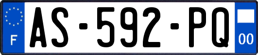 AS-592-PQ