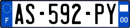 AS-592-PY