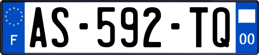 AS-592-TQ