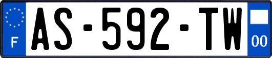 AS-592-TW