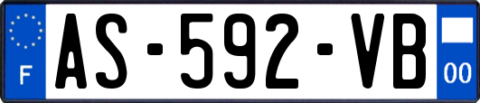 AS-592-VB
