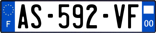 AS-592-VF