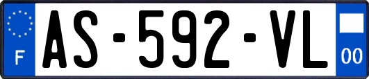 AS-592-VL