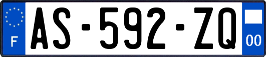 AS-592-ZQ