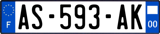 AS-593-AK