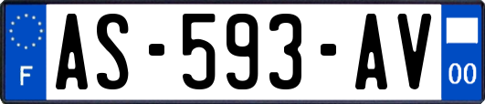 AS-593-AV