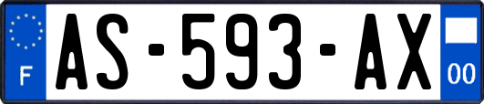 AS-593-AX