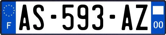 AS-593-AZ