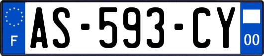 AS-593-CY