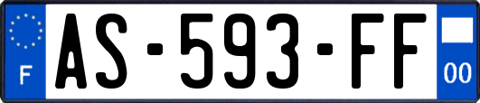 AS-593-FF
