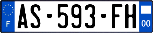 AS-593-FH