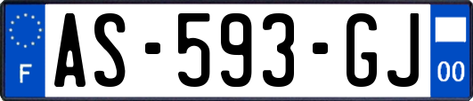 AS-593-GJ