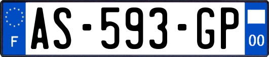 AS-593-GP