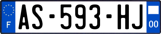 AS-593-HJ