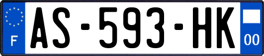 AS-593-HK