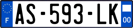 AS-593-LK
