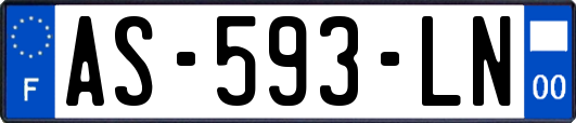 AS-593-LN