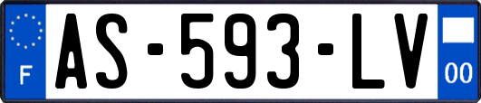 AS-593-LV