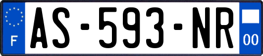 AS-593-NR