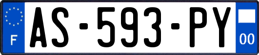 AS-593-PY