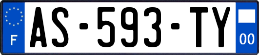 AS-593-TY