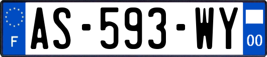AS-593-WY