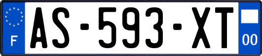 AS-593-XT