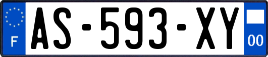 AS-593-XY