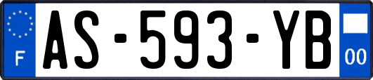 AS-593-YB