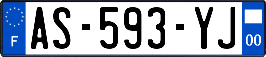 AS-593-YJ