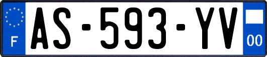 AS-593-YV