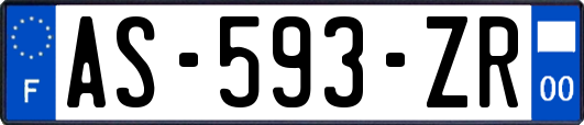 AS-593-ZR