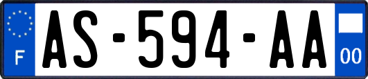 AS-594-AA